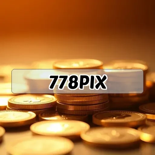 778pix.com: Descubra os Bônus Imperdíveis para Seus Jogos!