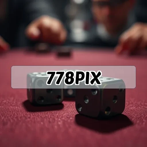 778pix.com: Os Recursos Que Transformam Seu Jogo em Diversão Garantida