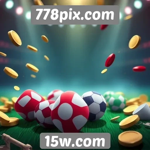 Análise dos jogos disponíveis no 778pix