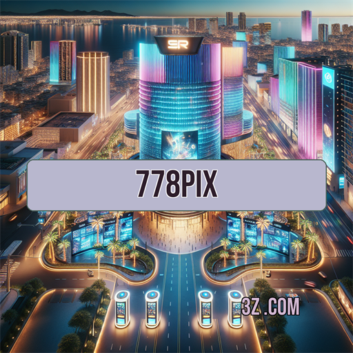 Login Criativo e Interativo no 778pix.com: Entre no Jogo!