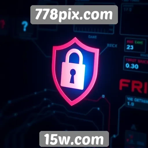 Recursos de segurança em plataformas de jogos online