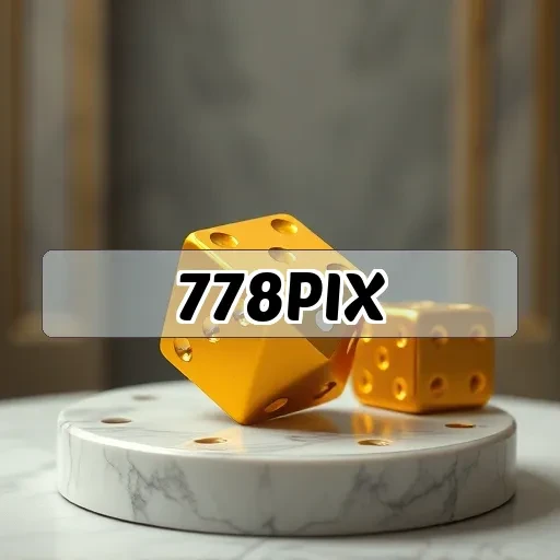 778pix.com: Ofertas Imperdíveis e Engajamento Garantido