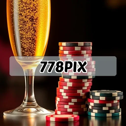 778pix.com: O Poder do Suporte 24/7 para Jogadores